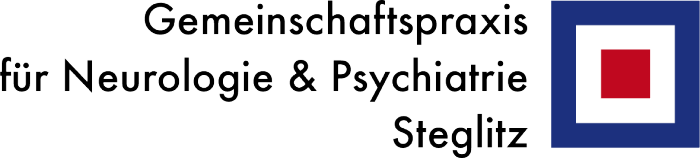Logo der Gemeinschaftspraxis für Neurologie & Psychiatrie Stegliiz